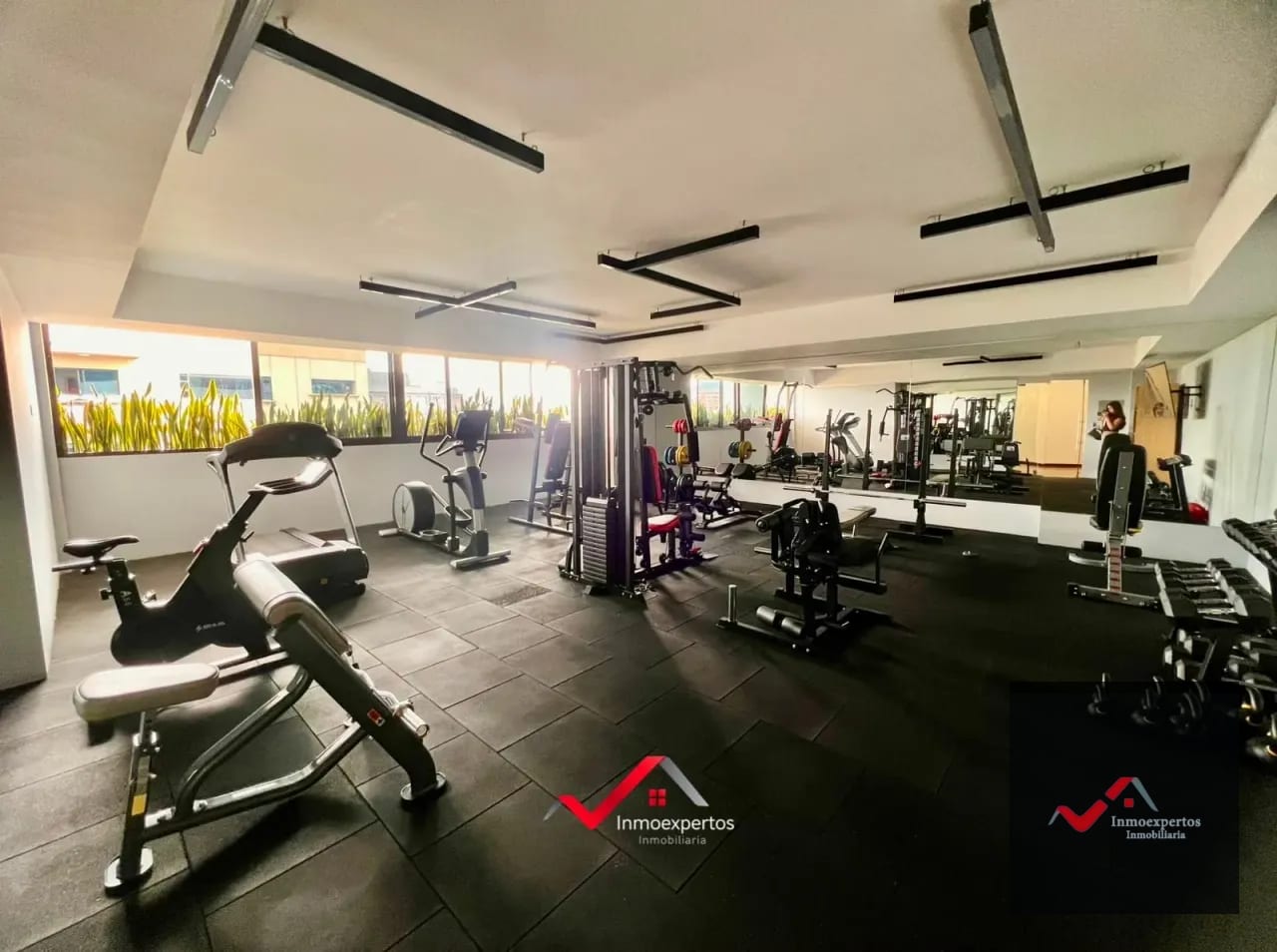 Apartamento en Venta, Zona 15 Vista Hermosa II Edificio Vhista — Apartamento en Venta en Vhista, Zona 15, Guatemala, Ciudad — foto 12 de 13