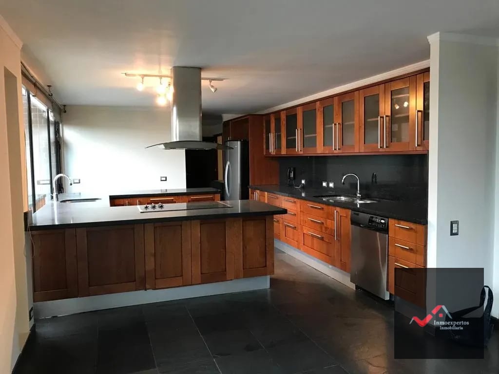 Penthouse en Renta o Venta | Condominio Plaza San Marco — Apartamento en Alquiler en Zona 10, Guatemala, Ciudad — foto 9 de 10