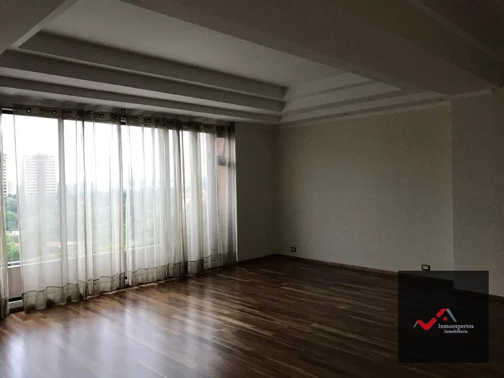 Penthouse en Venta | Condominio Plaza San Marco — Apartamento en Venta en Zona 10, Guatemala, Ciudad — foto 2 de 10