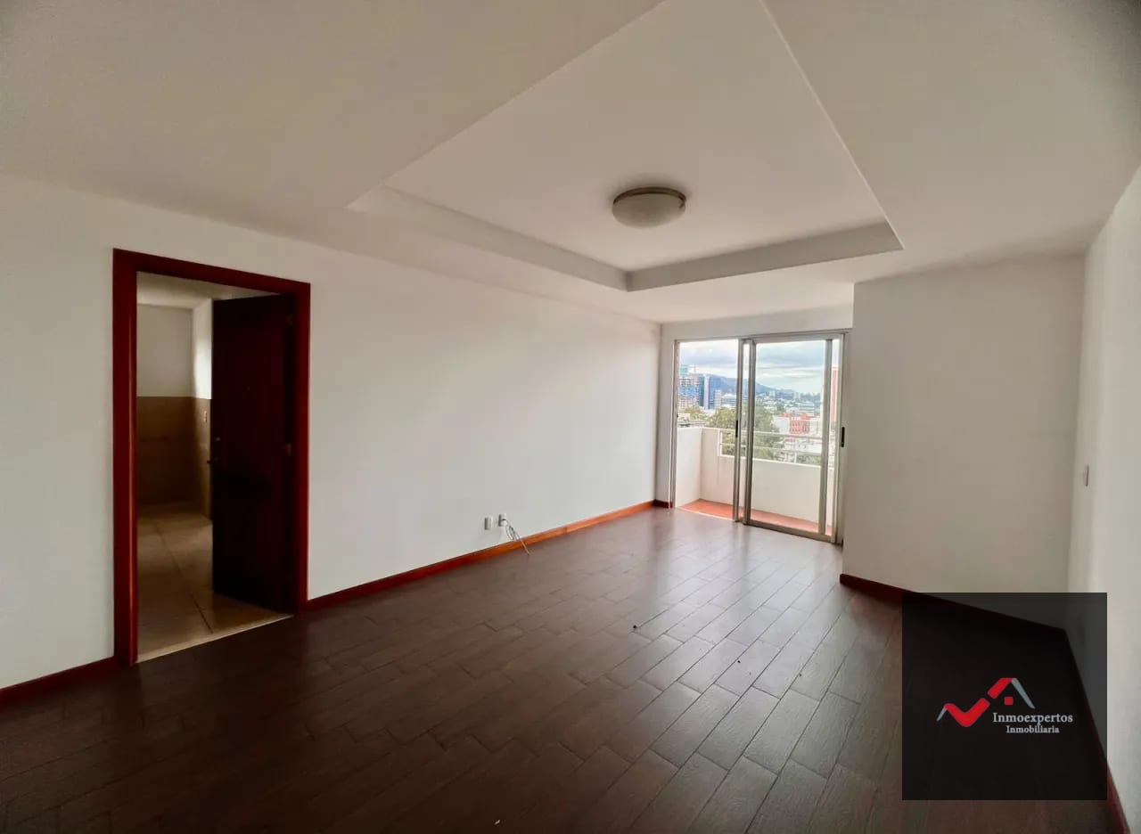 Apartamento en Renta, Zona 15 Edificio Botticelli II — Apartamento en Alquiler en Zona 15, Guatemala, Ciudad — foto 12 de 17