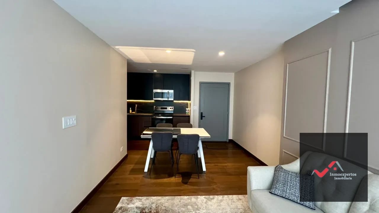 Apartamento en Renta Zona 10 Atarah — Apartamento en Alquiler en Zona 10, Guatemala, Ciudad — foto 3 de 7
