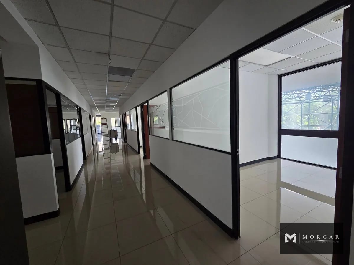 Oficina en alquiler en Zona 10 de 785.45 m² por $ 11,781.80 — Oficina en Alquiler en Zona 10, Guatemala, Ciudad — foto 2 de 10