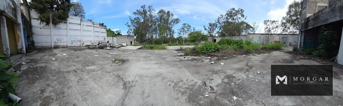 Terreno en alq. en Zona 11, blvrd. Sn Cristobal de 2,900 v² $13,626 — Terreno en Venta en Zona 11, Guatemala, Ciudad — foto 2 de 7