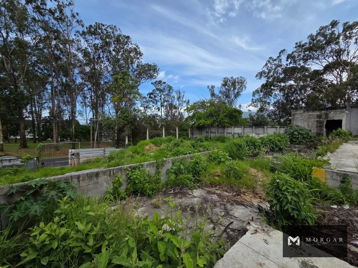 Terreno en alq. en Zona 11, blvrd. Sn Cristobal de 2,900 v² $13,626 — Terreno en Venta en Zona 11, Guatemala, Ciudad — foto 4 de 7