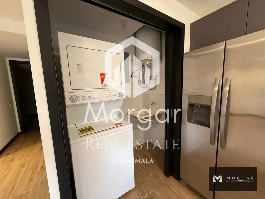 Apartamento para estrenar en Zona 15 de 2 dormitorios por $ 1,398 — Apartamento en Alquiler en Zona 15, Guatemala, Ciudad — foto 8 de 15