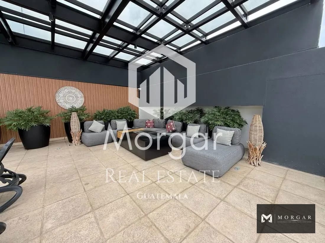 Apartamento para estrenar en Zona 15 de 2 dormitorios por $ 1,398 — Apartamento en Alquiler en Zona 15, Guatemala, Ciudad — foto 12 de 15