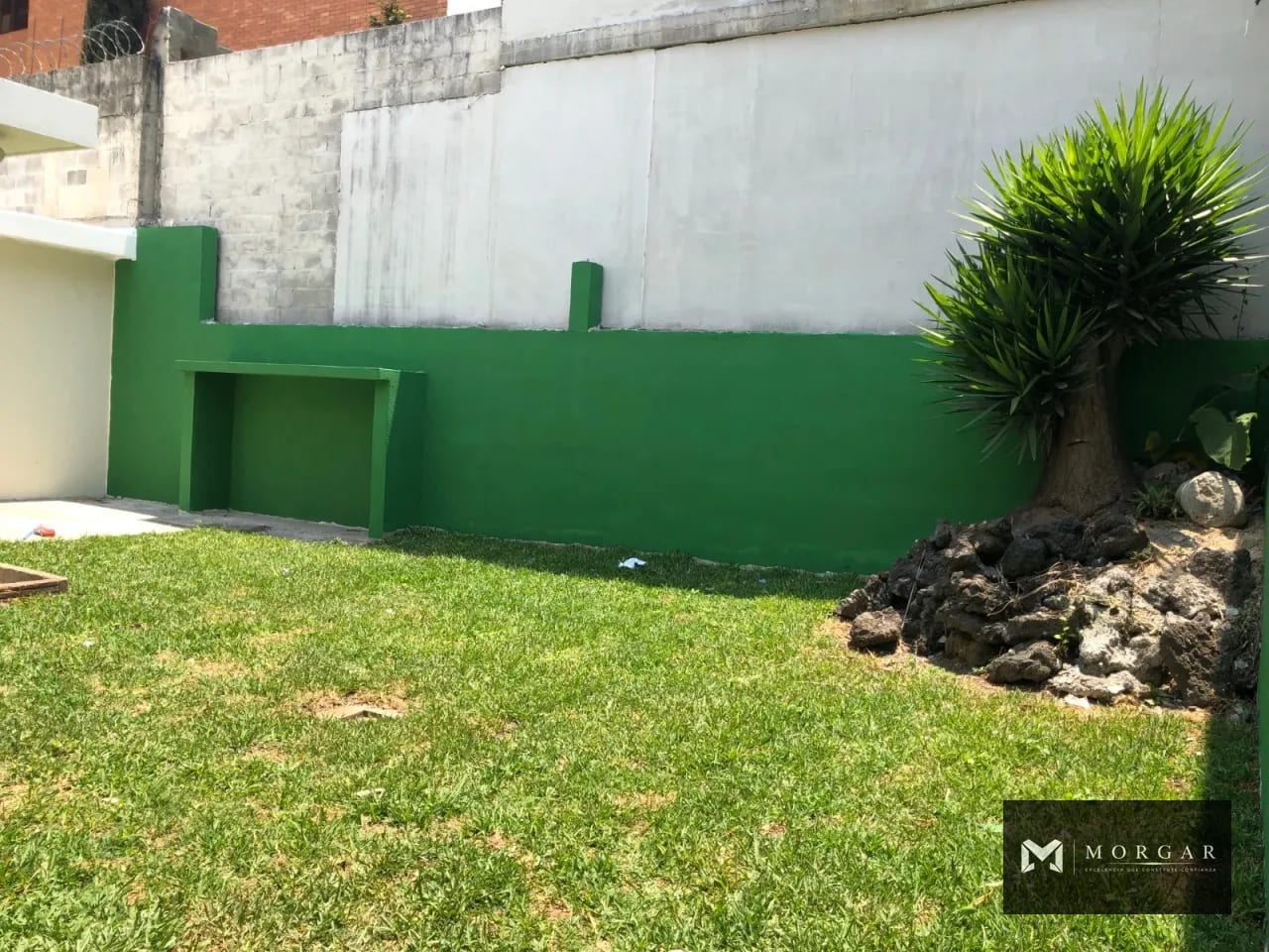 Casa para oficina en alquiler en Zona 10 de 385 m² por $3,250 — Casa en Alquiler en Zona 10, Guatemala, Ciudad — foto 6 de 7