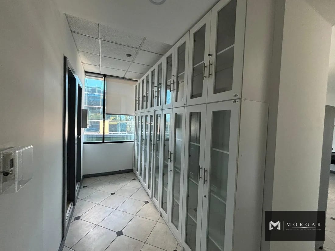 Oficina amueblada en alquiler en Zona 14 de 976.30 m² por $22,907 — Oficina en Alquiler en Zona 14, Guatemala, Ciudad — foto 9 de 10