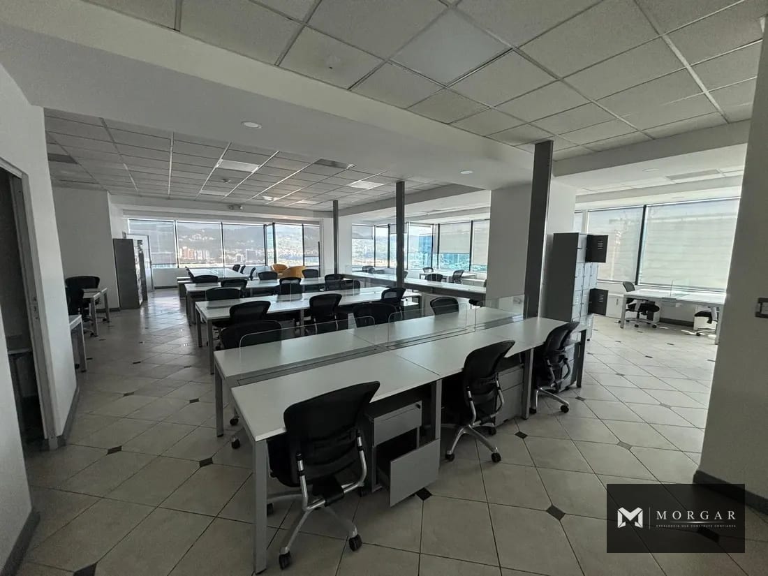 Oficina amueblada en alquiler en Zona 14 de 976.30 m² por $22,907 — Oficina en Alquiler en Zona 14, Guatemala, Ciudad — foto 10 de 10