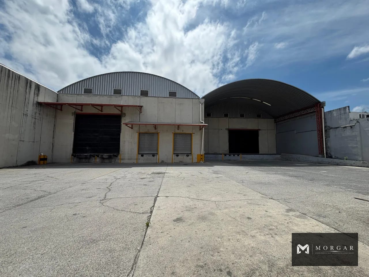 Bodega en alquiler en Villa Nueva de 6,054 Mts² $ 44,060 — Bodega / Ofibodega en Alquiler en Villa Nueva, Guatemala, Ciudad — foto 3 de 6