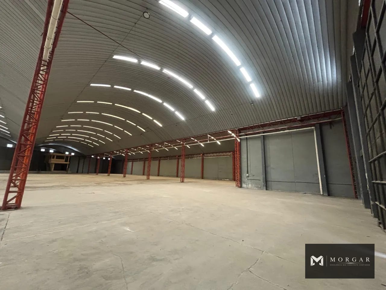 Bodega en alquiler en Villa Nueva de 6,054 Mts² $ 44,060 — Bodega / Ofibodega en Alquiler en Villa Nueva, Guatemala, Ciudad — foto 1 de 6