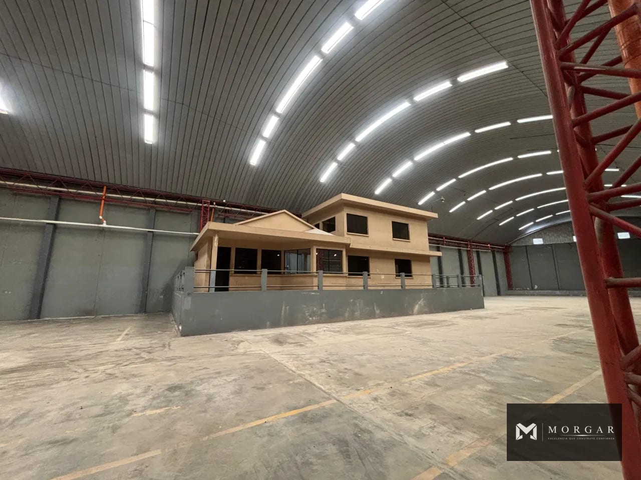 Bodega en alquiler en Villa Nueva de 6,054 Mts² $ 44,060 — Bodega / Ofibodega en Alquiler en Villa Nueva, Guatemala, Ciudad — foto 5 de 6