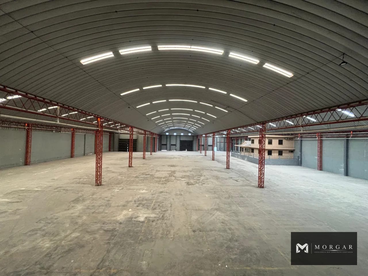 Bodega en alquiler en Villa Nueva de 6,054 Mts² $ 44,060 — Bodega / Ofibodega en Alquiler en Villa Nueva, Guatemala, Ciudad — foto 6 de 6