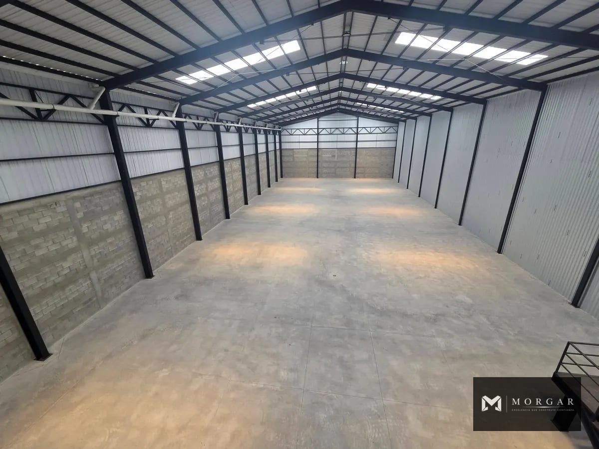 Bodega en alquiler en Villa Nueva de 1,100 m² $8,344 — Bodega / Ofibodega en Alquiler en Villa Nueva, Guatemala, Ciudad — foto 5 de 9