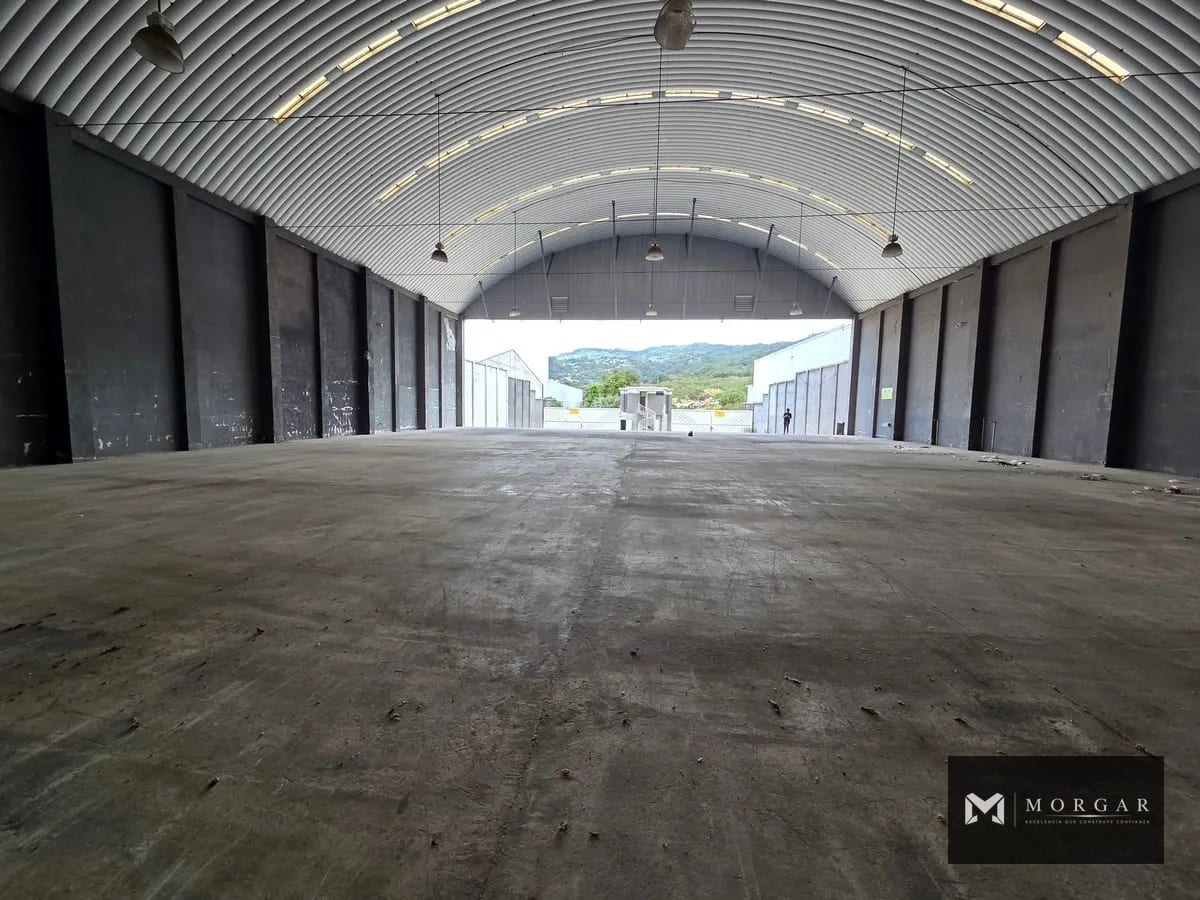 Bodega en alquiler en San Cristóbal de 905 m² $8,700 — Bodega / Ofibodega en Alquiler en Zona 8 Mixco, Guatemala, Ciudad — foto 1 de 3