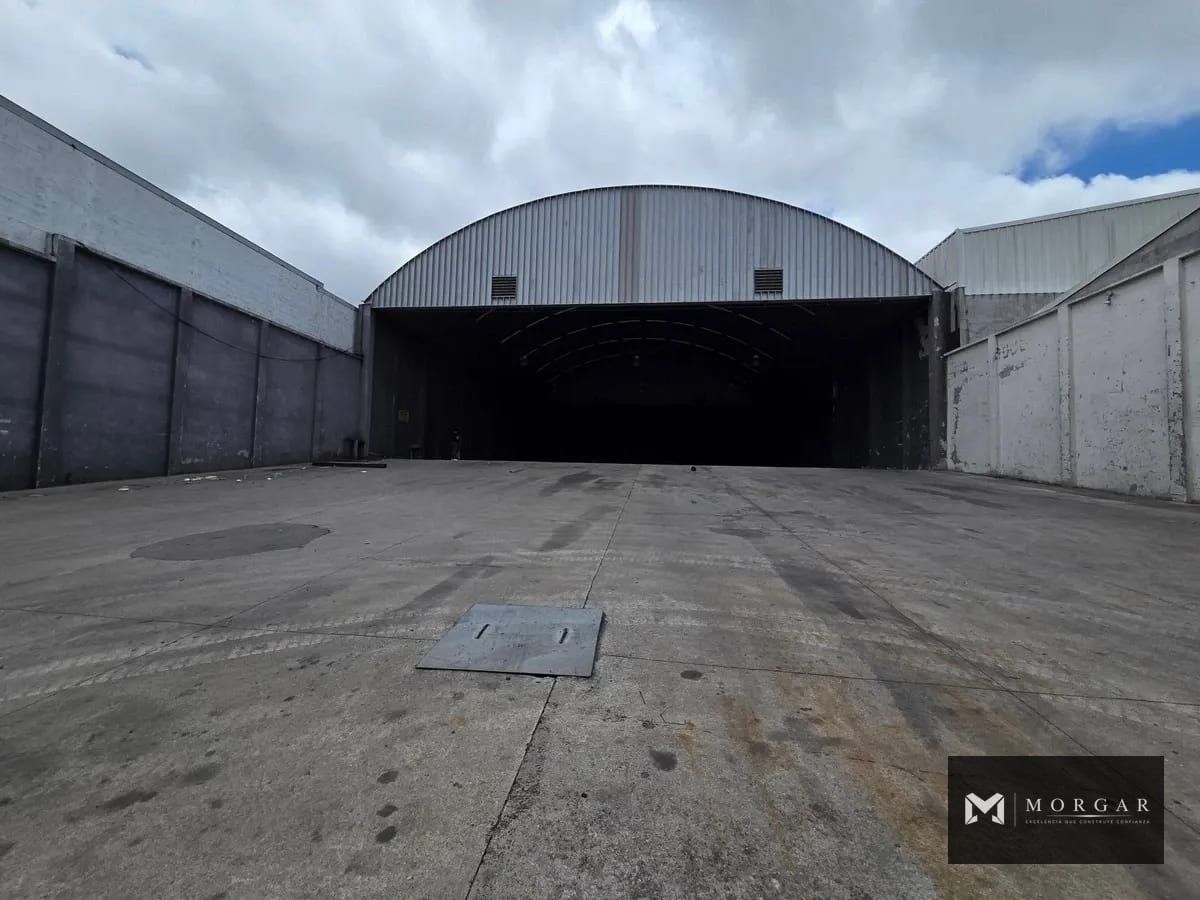Bodega en alquiler en San Cristóbal de 905 m² $8,700 — Bodega / Ofibodega en Alquiler en Zona 8 Mixco, Guatemala, Ciudad — foto 3 de 3