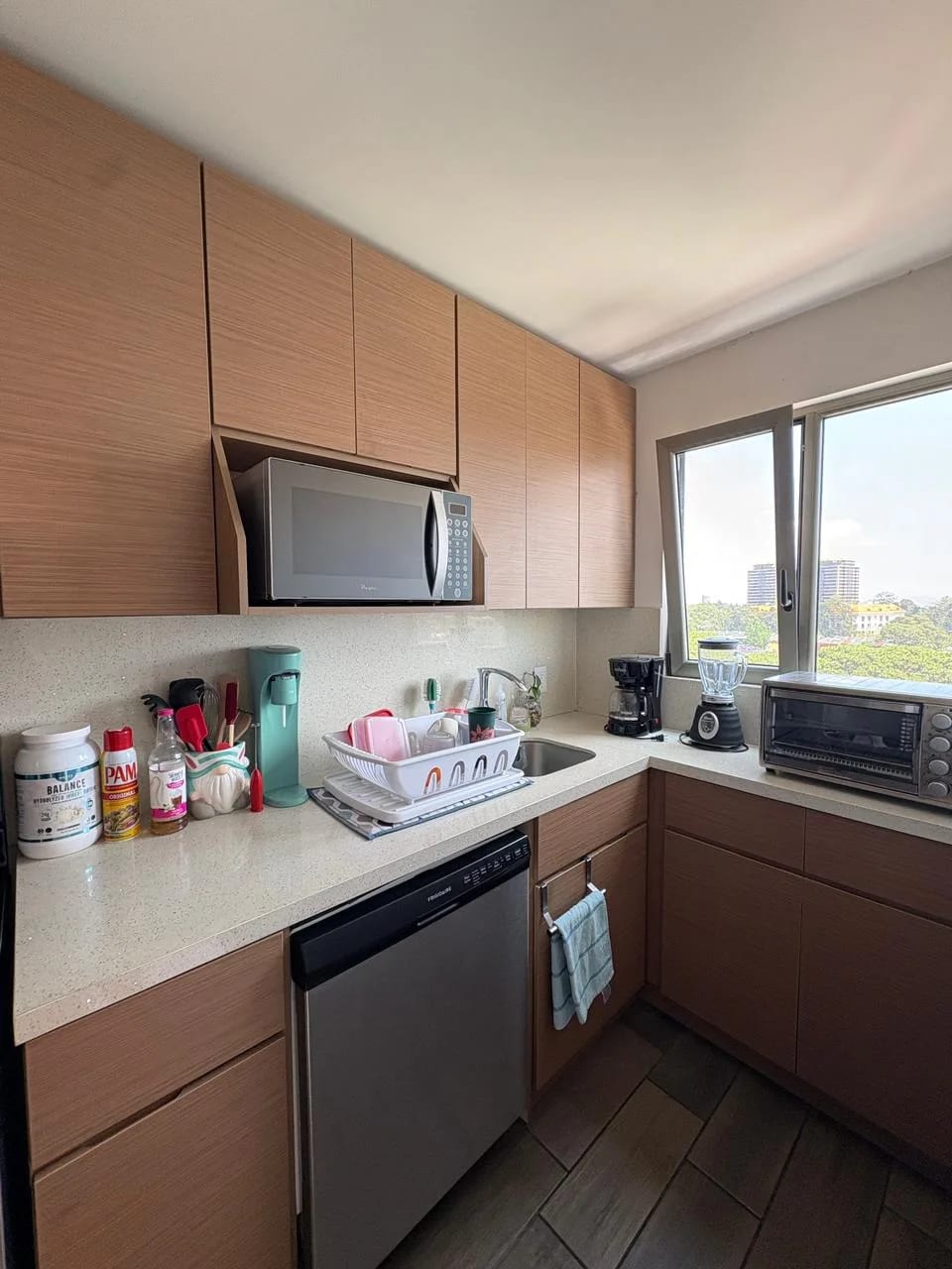 Vendo amplio apartamento en Z. 10 — Apartamento en Venta en Verona, Zona 10, Guatemala, Ciudad — foto 6 de 17
