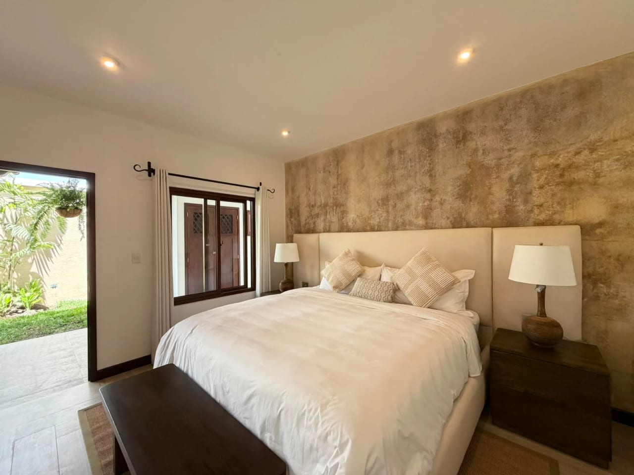 Vendo 3 hermosas casas en San Miguel Dueñas, Antigua Guatemala — Casa en Venta en San Miguel Dueñas, Sacatepéquez — foto 10 de 14