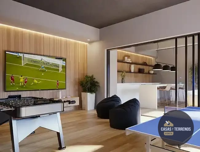 Estilo Club Residencial: Apartamento Barú en Venta, Endora Zona 11 — Apartamento en Venta en Endóra, Zona 11, Guatemala, Ciudad — foto 15 de 15