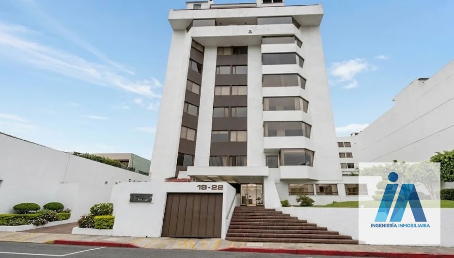 APARTAMENTO AMUEBLADDO EN ALQUILER📍 Edificio Las Cañas, Zona 10 - 1