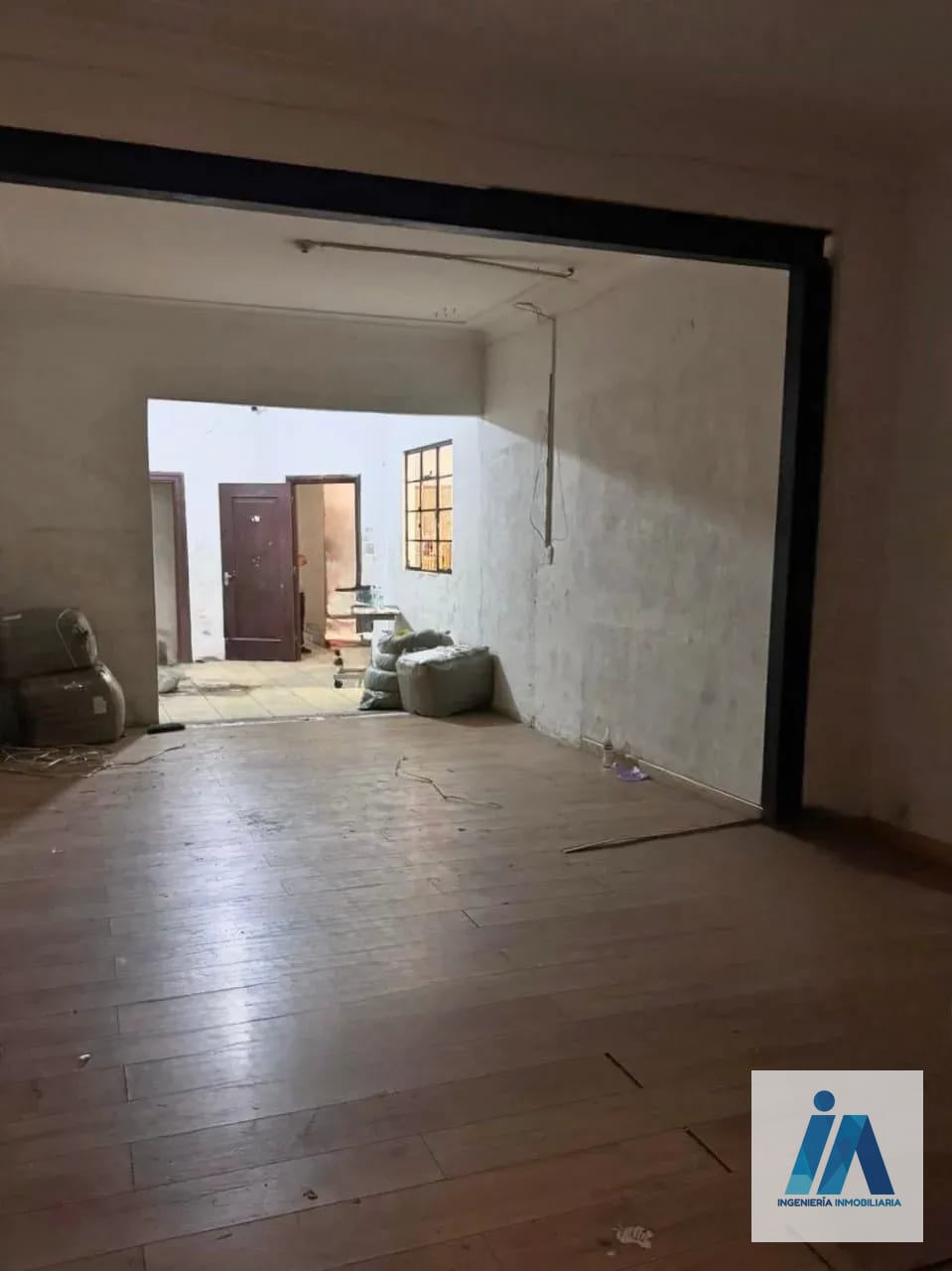 BODEGA EN ALQUILER📍 Avenida Elena, Zona 1 — Bodega / Ofibodega en Alquiler en Zona 1, Guatemala, Ciudad — foto 2 de 5