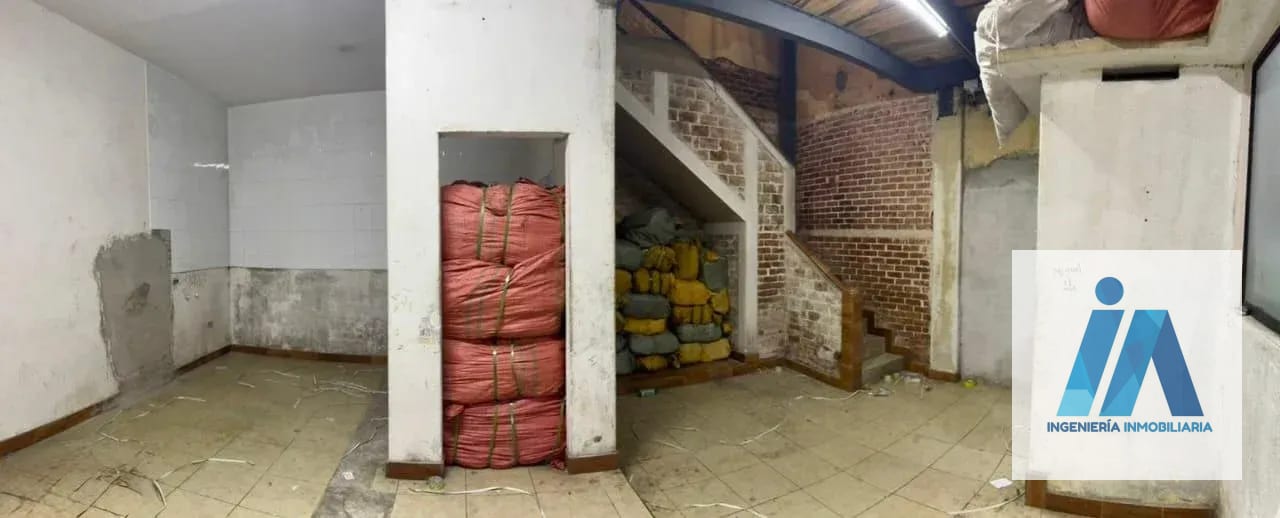 BODEGA EN ALQUILER📍 Avenida Elena, Zona 1 — Bodega / Ofibodega en Alquiler en Zona 1, Guatemala, Ciudad — foto 5 de 5
