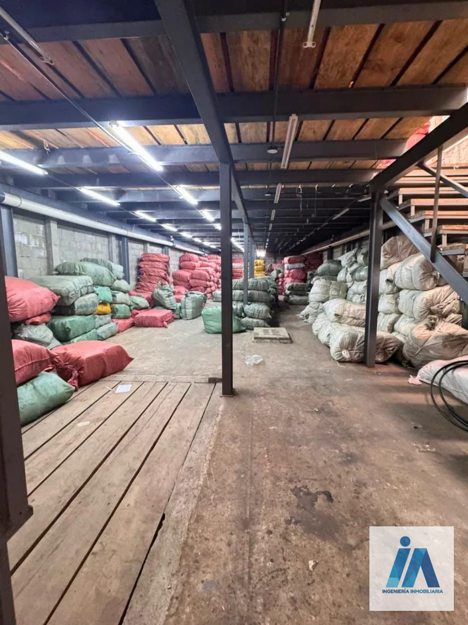 BODEGA EN ALQUILER📍 Avenida Elena, Zona 1 — Bodega / Ofibodega en Alquiler en Zona 1, Guatemala, Ciudad — foto 4 de 5