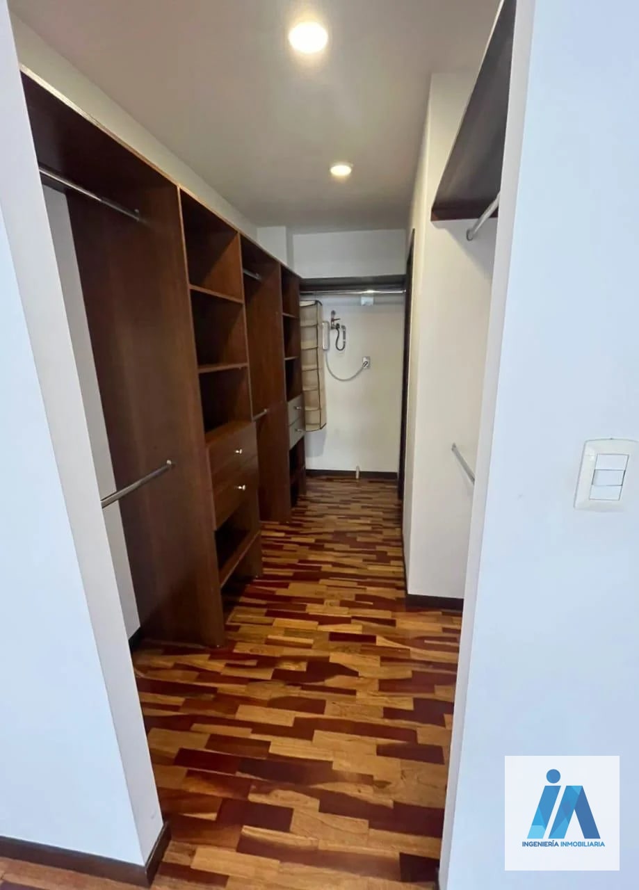 APARTAMENTO EN VENTA📍 Edificio Torre Quatro, Zona 14 - 11