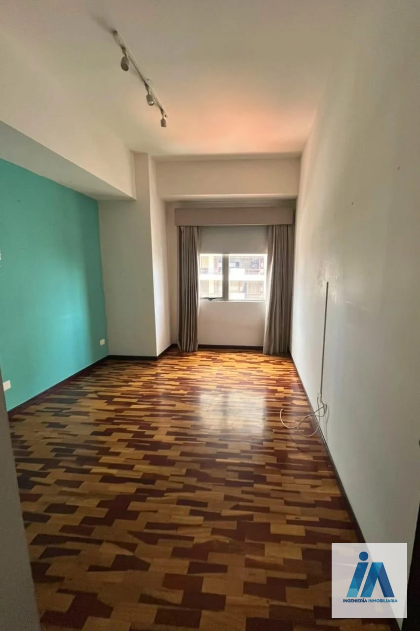 APARTAMENTO EN VENTA📍 Edificio Torre Quatro, Zona 14 - 8