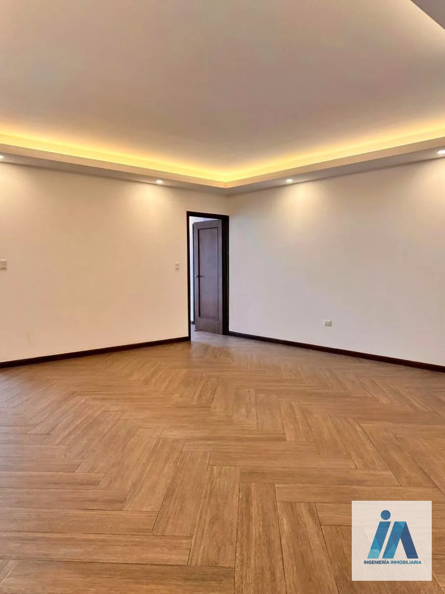 APARTAMENTO EN ALQUILER📍 Edificio Boutique, Zona 15 - 1
