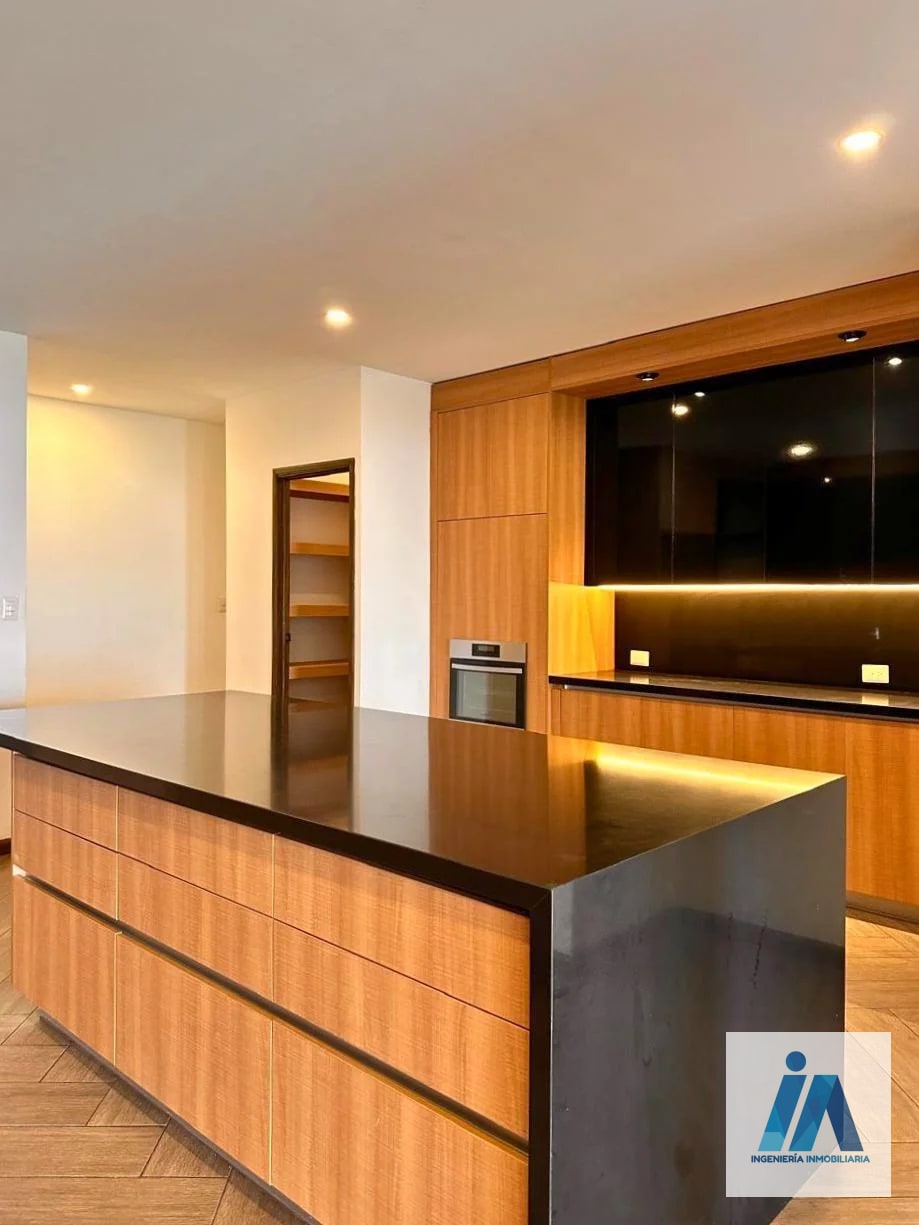APARTAMENTO EN ALQUILER📍 Edificio Boutique, Zona 15 - 5