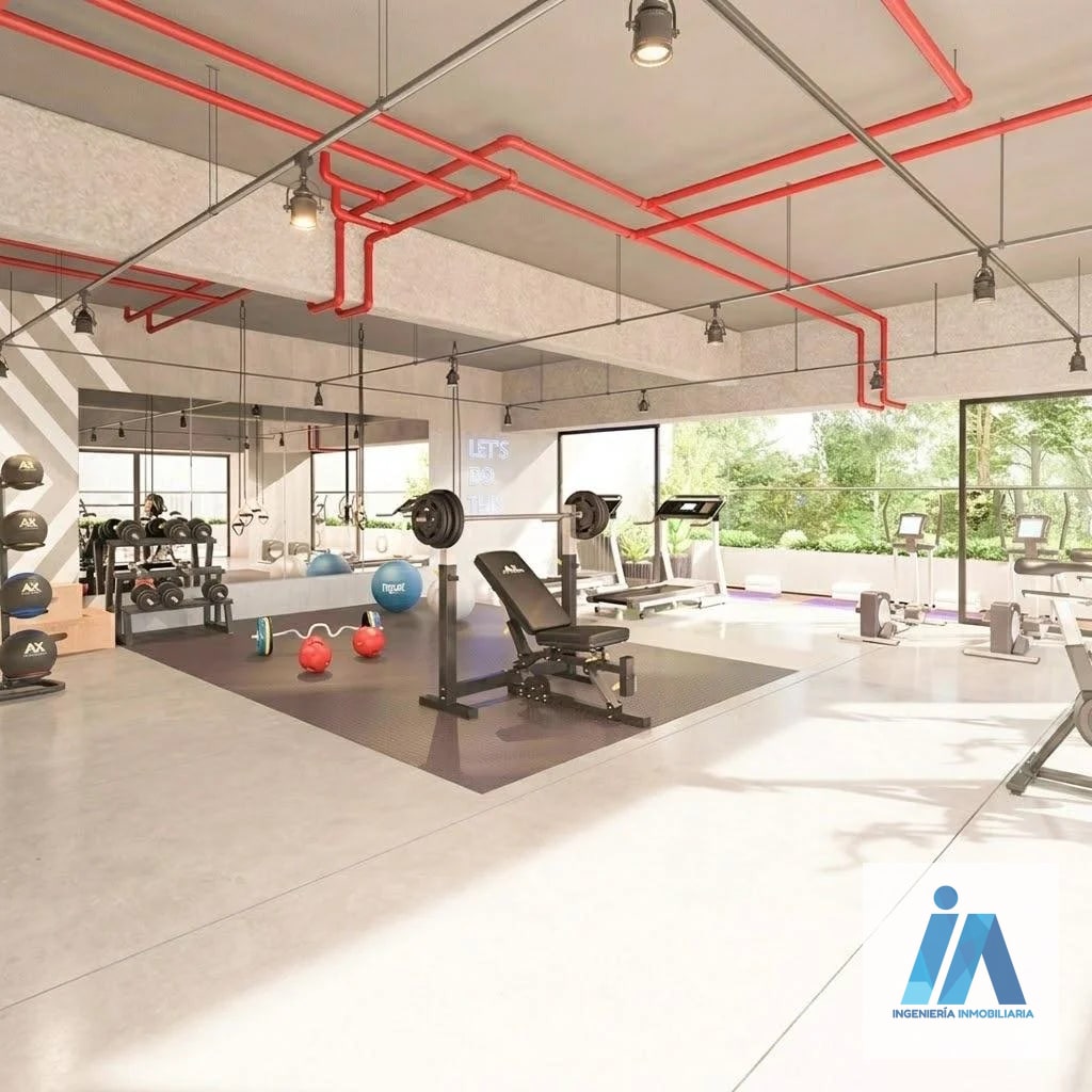 APARTAMENTO EN VENTA📍 Edificio Albero San Lázaro, Zona 15 - 10
