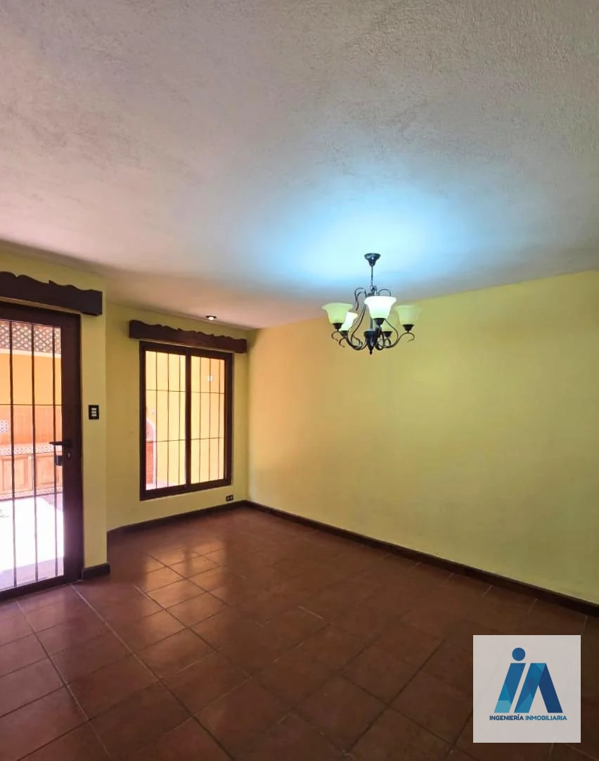 CASA EN ALQUILER📍 Villas de Doña Raquel , Km. 18.5 Carretera a El Salvador - 7