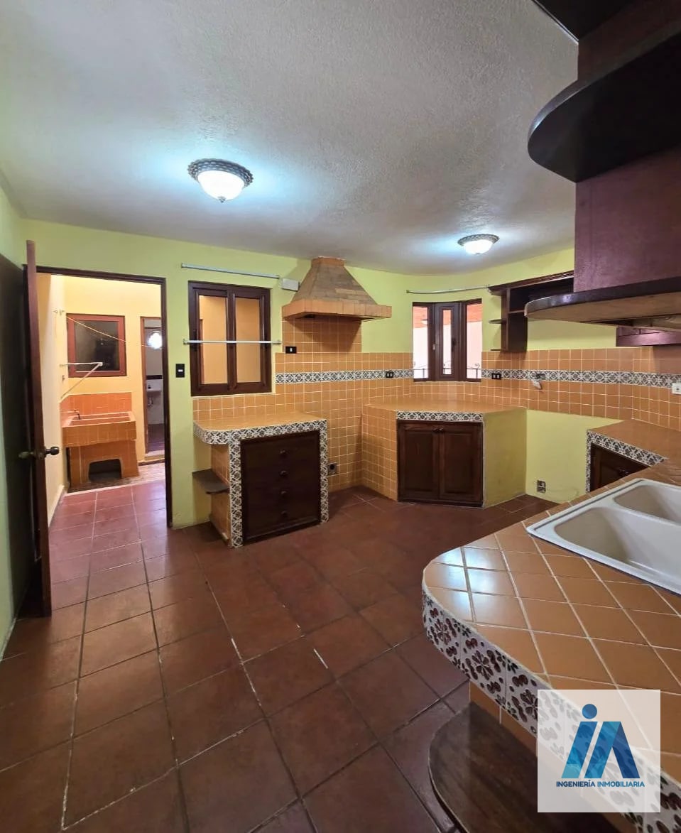 CASA EN ALQUILER📍 Villas de Doña Raquel , Km. 18.5 Carretera a El Salvador - 5