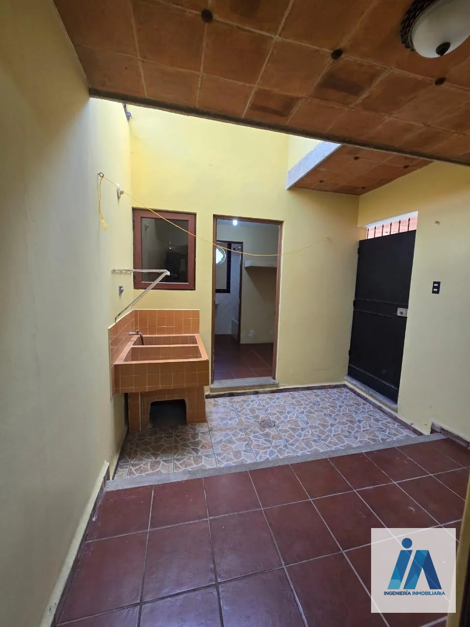 CASA EN ALQUILER📍 Villas de Doña Raquel , Km. 18.5 Carretera a El Salvador - 12