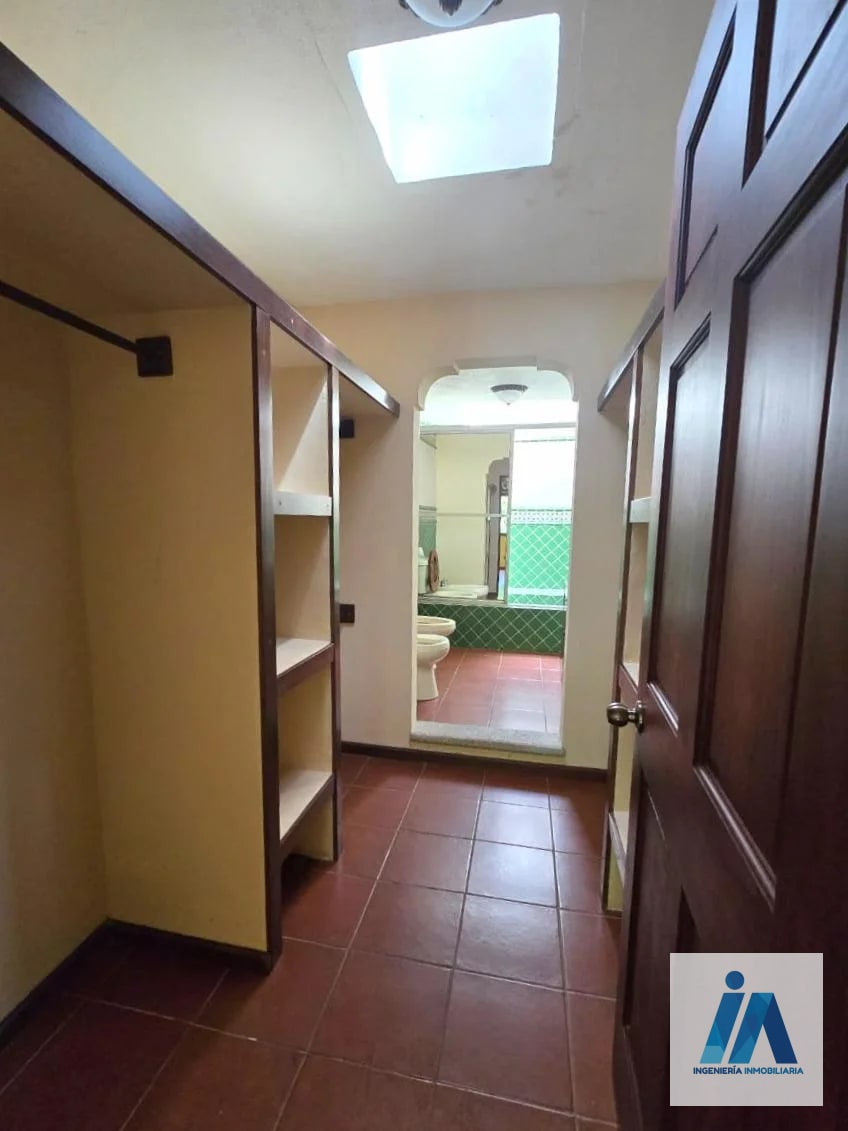 CASA EN ALQUILER📍 Villas de Doña Raquel , Km. 18.5 Carretera a El Salvador - 11