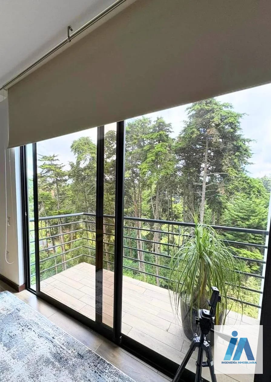 APARTAMENTO TIPO ESTUDIO EN ALQUILER 📍Edificio O2, Km 14 Carretera a El Salvador — Apartamento en Alquiler en Carretera a El Salvador, Guatemala, Ciudad — foto 4 de 9