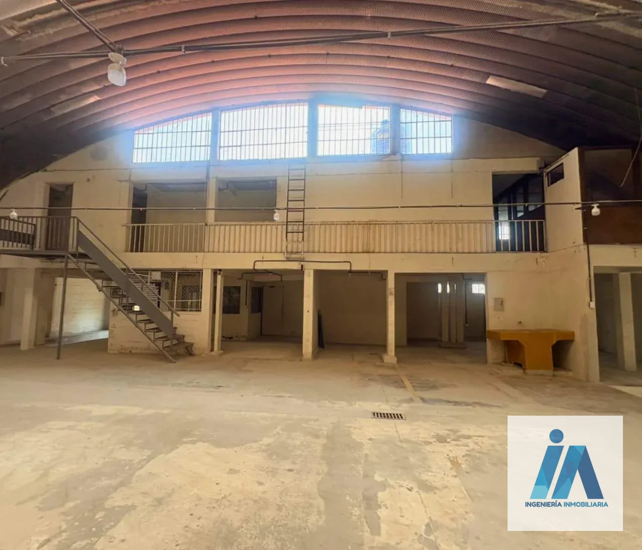 ⭕ BAJA DE PRECIO BODEGA EN ALQUILER – Colonia La Escuadrilla, Zona 2 de Mixco 📍Calzada Roosevelt — Bodega / Ofibodega en Alquiler en Zona 2 Mixco, Guatemala, Ciudad — foto 3 de 7
