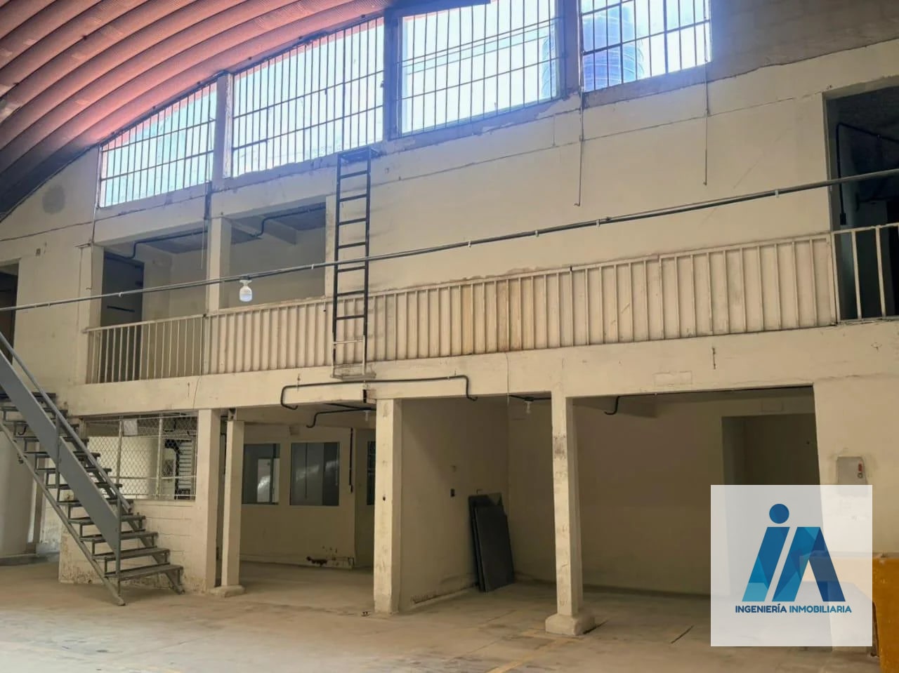⭕ BAJA DE PRECIO BODEGA EN ALQUILER – Colonia La Escuadrilla, Zona 2 de Mixco 📍Calzada Roosevelt - 5