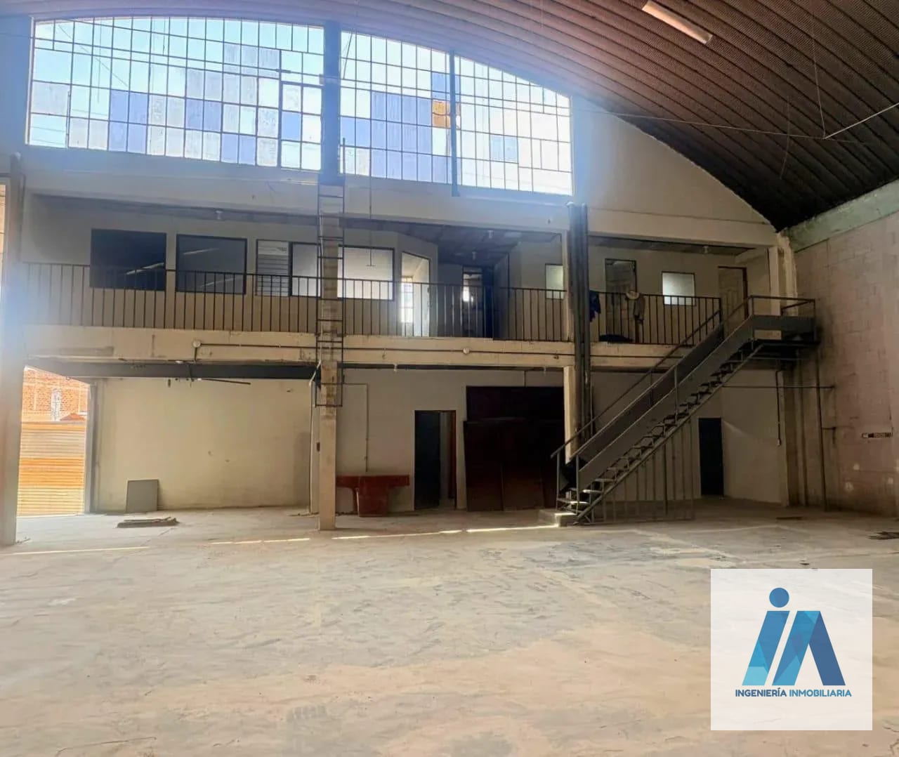 ⭕ BAJA DE PRECIO BODEGA EN ALQUILER – Colonia La Escuadrilla, Zona 2 de Mixco 📍Calzada Roosevelt — Bodega / Ofibodega en Alquiler en Zona 2 Mixco, Guatemala, Ciudad — foto 4 de 7