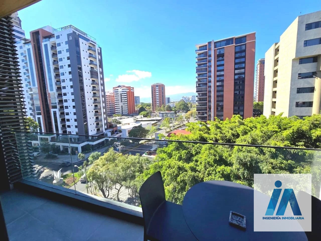 NUEVO PRECIO❗️ APARTAMENTO EN ALQUILER📍 Reserva 5ta Avenida, Zona 14 - 5