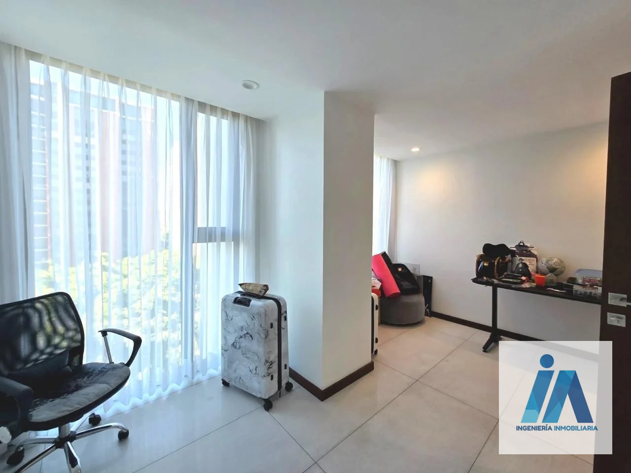 NUEVO PRECIO❗️ APARTAMENTO EN ALQUILER📍 Reserva 5ta Avenida, Zona 14 - 11