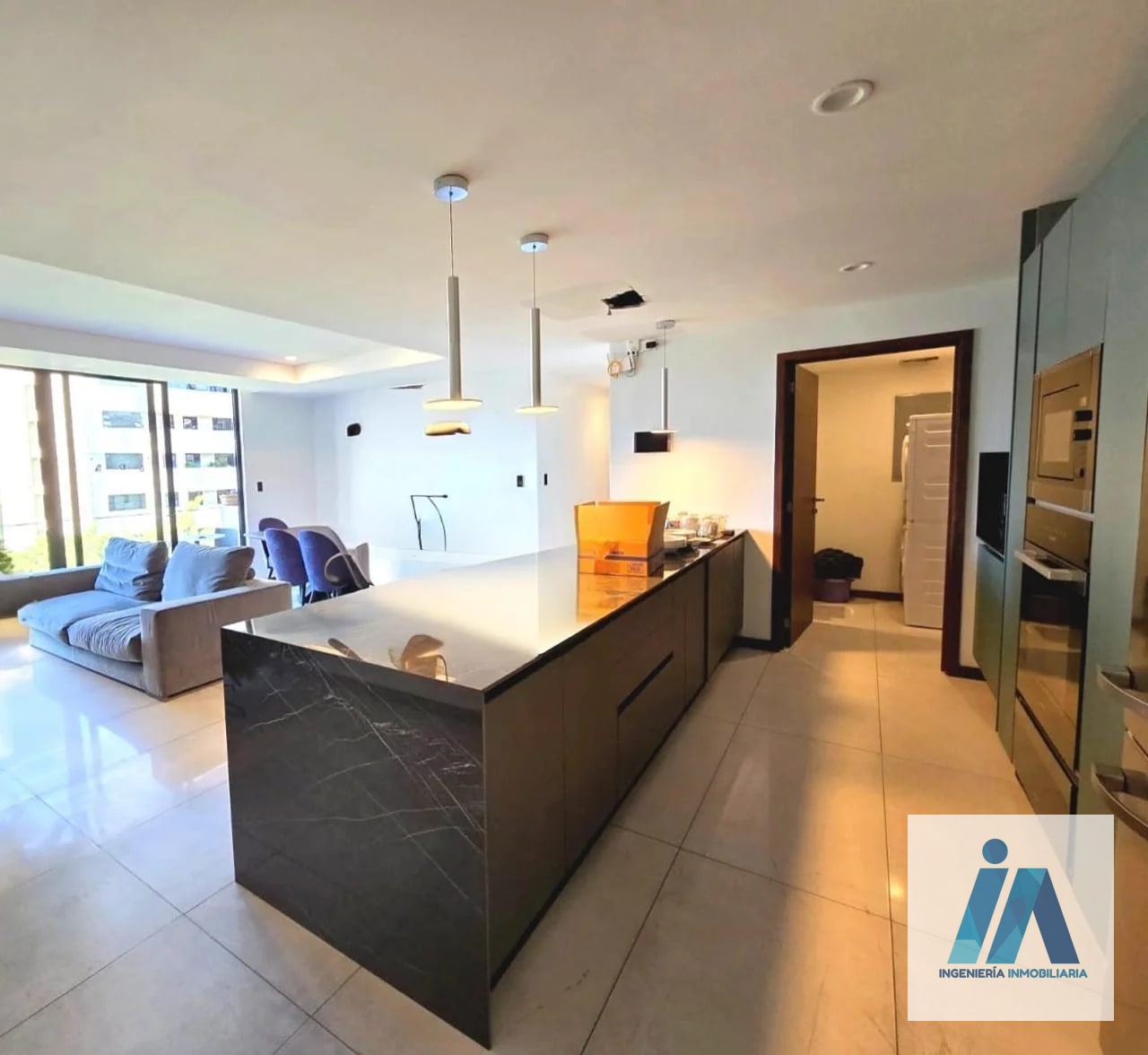 NUEVO PRECIO❗️ APARTAMENTO EN ALQUILER📍 Reserva 5ta Avenida, Zona 14 - 4