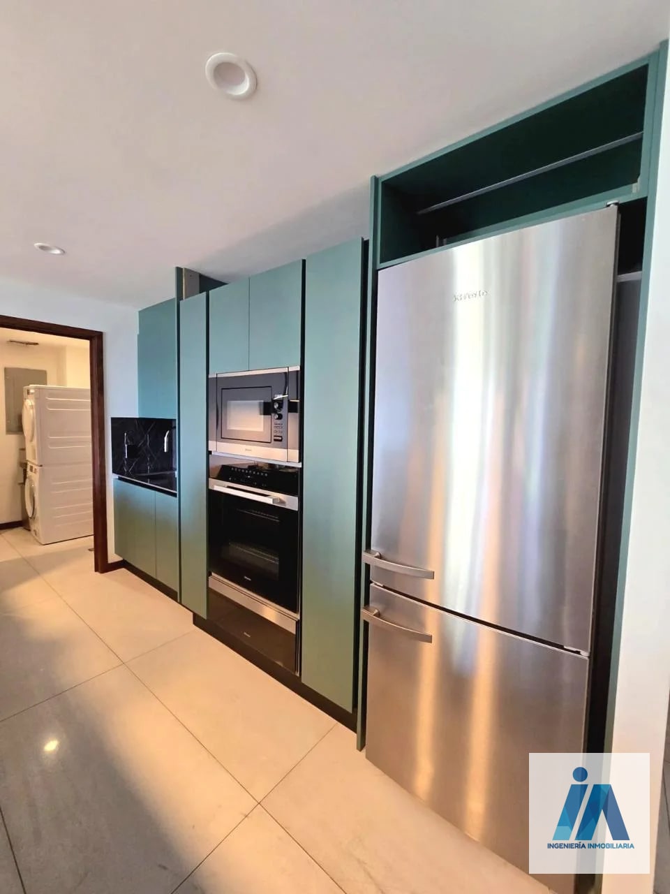 NUEVO PRECIO❗️ APARTAMENTO EN ALQUILER📍 Reserva 5ta Avenida, Zona 14 - 6