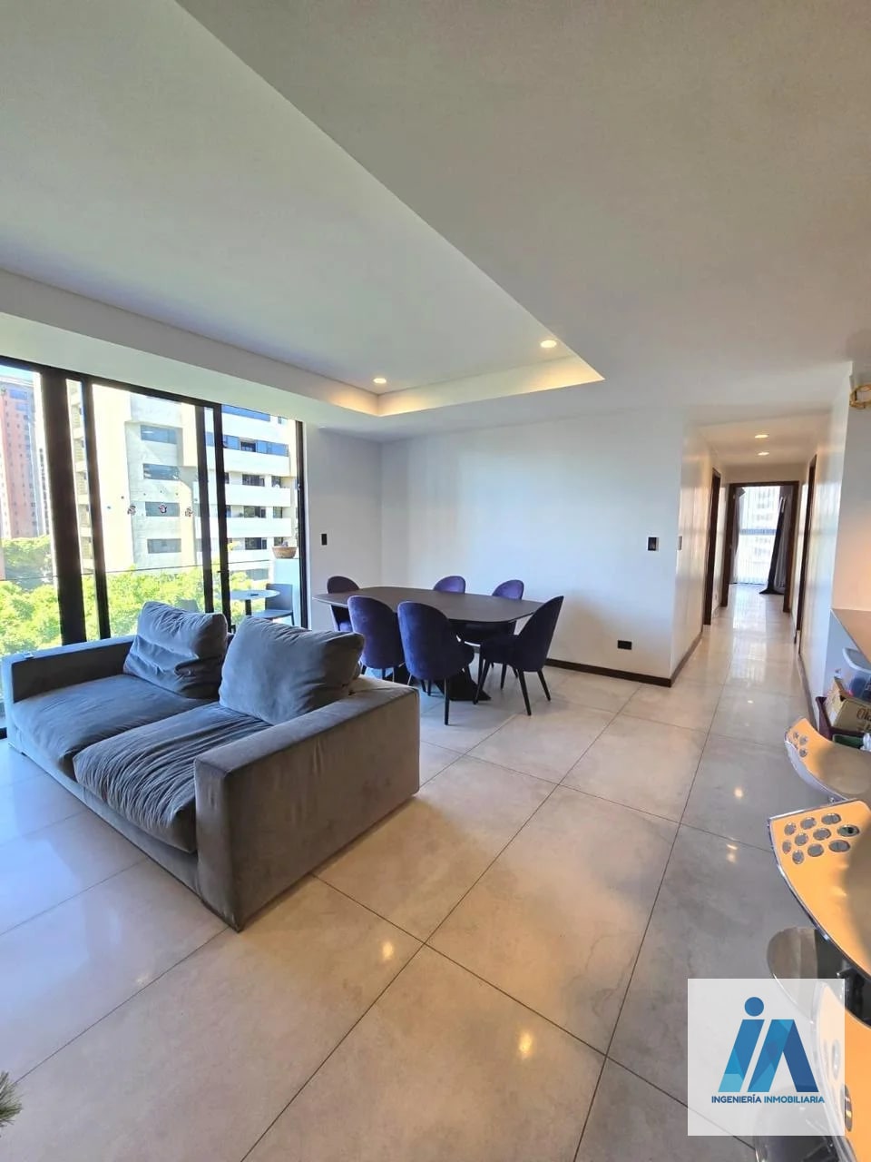 NUEVO PRECIO❗️ APARTAMENTO EN ALQUILER📍 Reserva 5ta Avenida, Zona 14 - 2