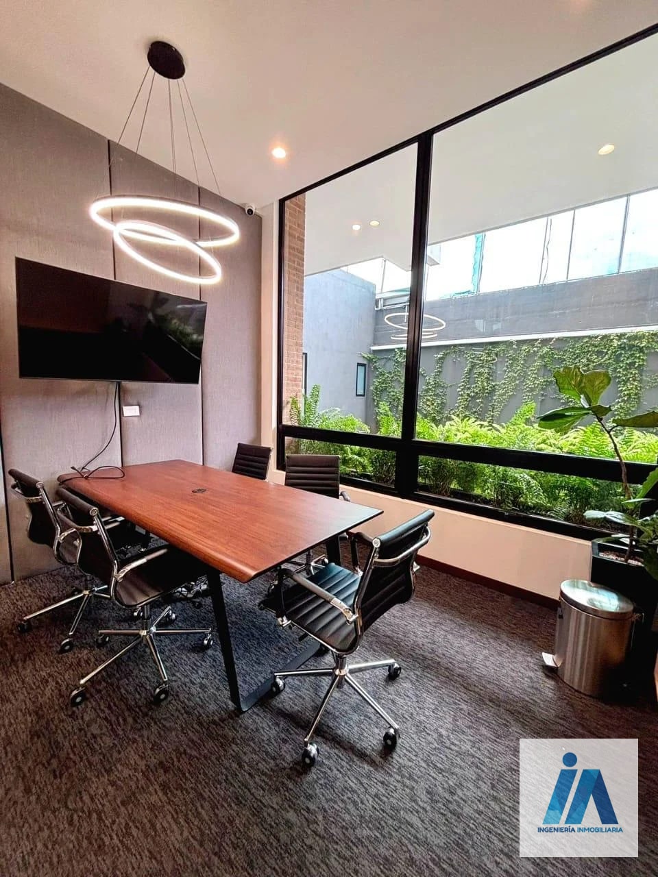 NUEVO PRECIO❗️ APARTAMENTO EN ALQUILER📍 Reserva 5ta Avenida, Zona 14 - 15