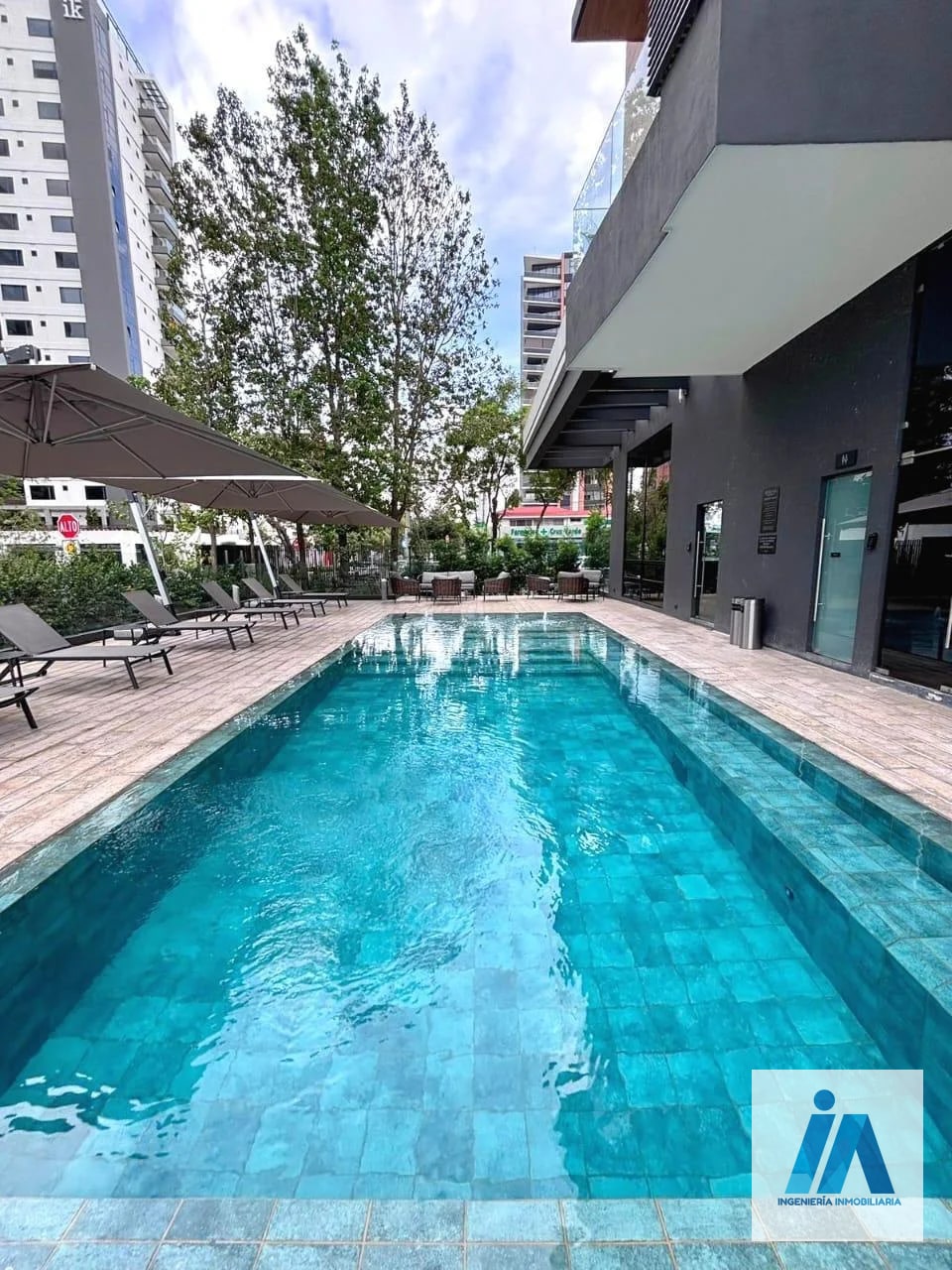 NUEVO PRECIO❗️ APARTAMENTO EN ALQUILER📍 Reserva 5ta Avenida, Zona 14 - 14