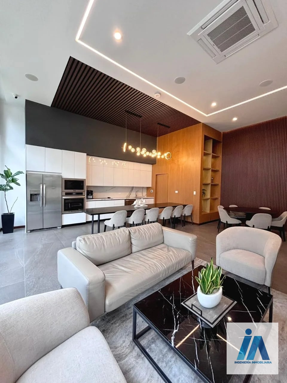NUEVO PRECIO❗️ APARTAMENTO EN ALQUILER📍 Reserva 5ta Avenida, Zona 14 - 1