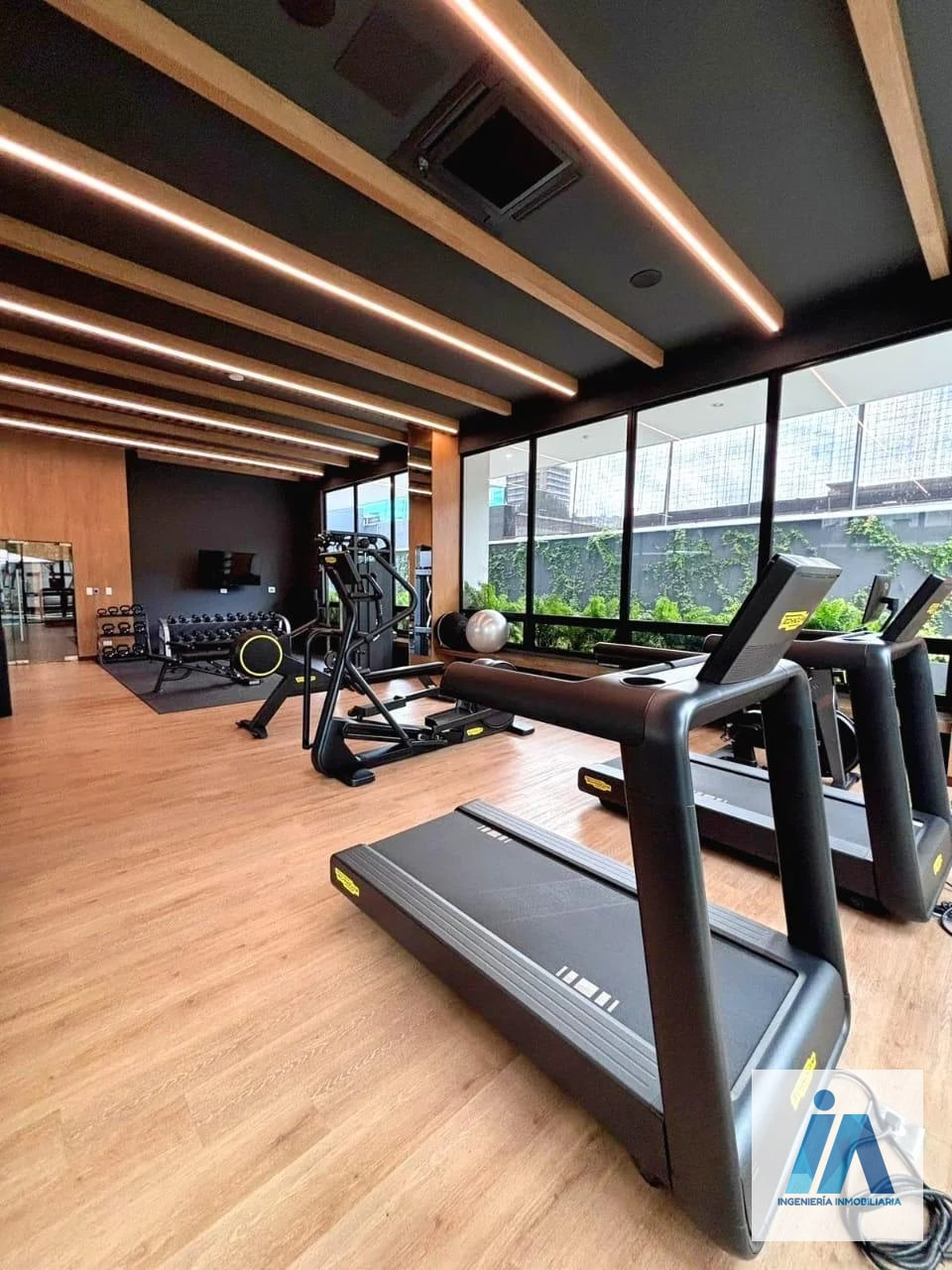 NUEVO PRECIO❗️ APARTAMENTO EN ALQUILER📍 Reserva 5ta Avenida, Zona 14 - 16