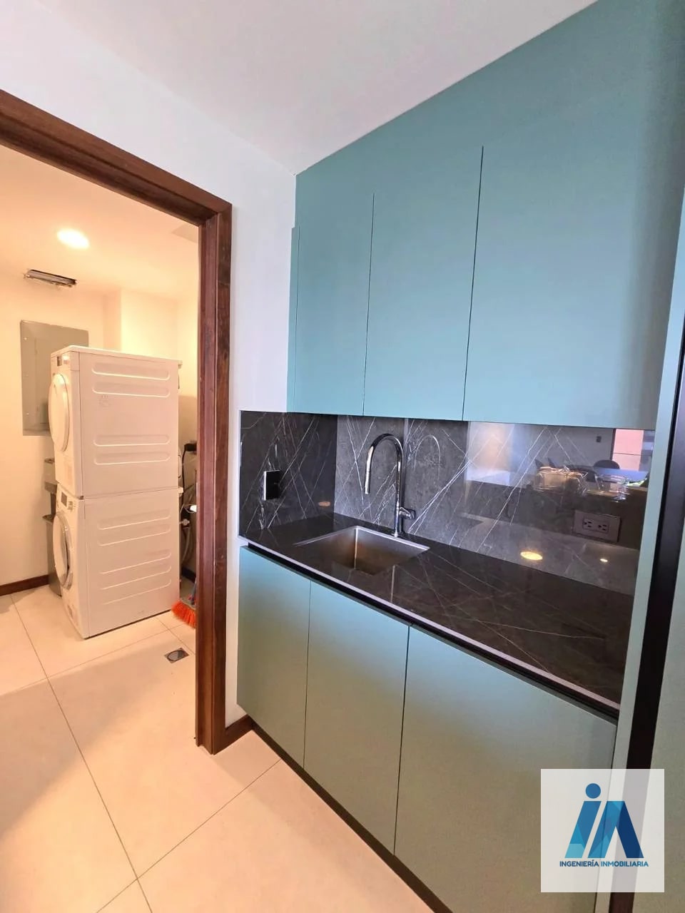 NUEVO PRECIO❗️ APARTAMENTO EN ALQUILER📍 Reserva 5ta Avenida, Zona 14 - 7